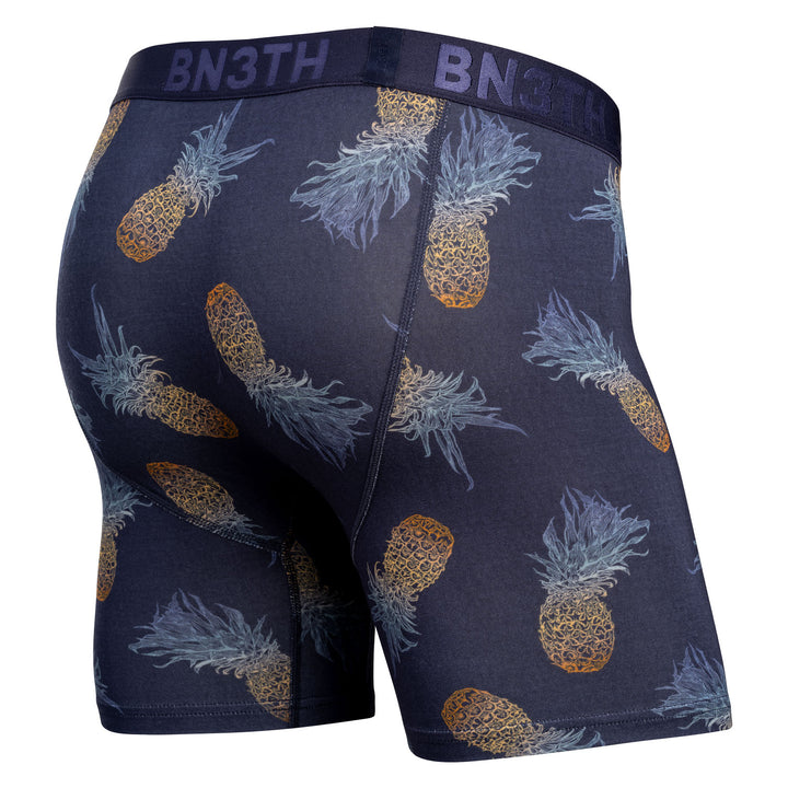 CLASSIC BOXER BRIEF (PINEAPPLE) - BN3TH