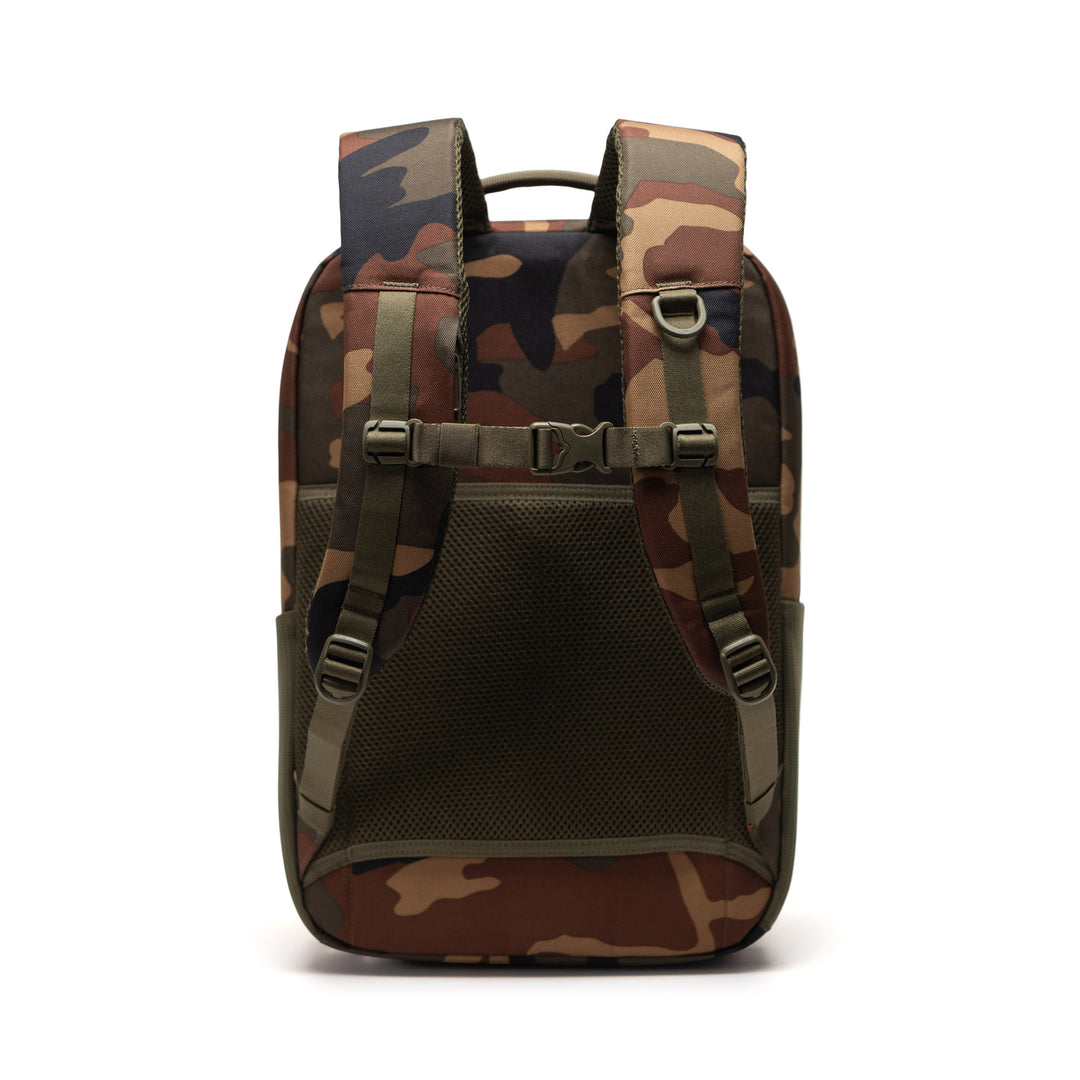 KALSO DAYPACK TECH (CAMO) - HERSCHEL