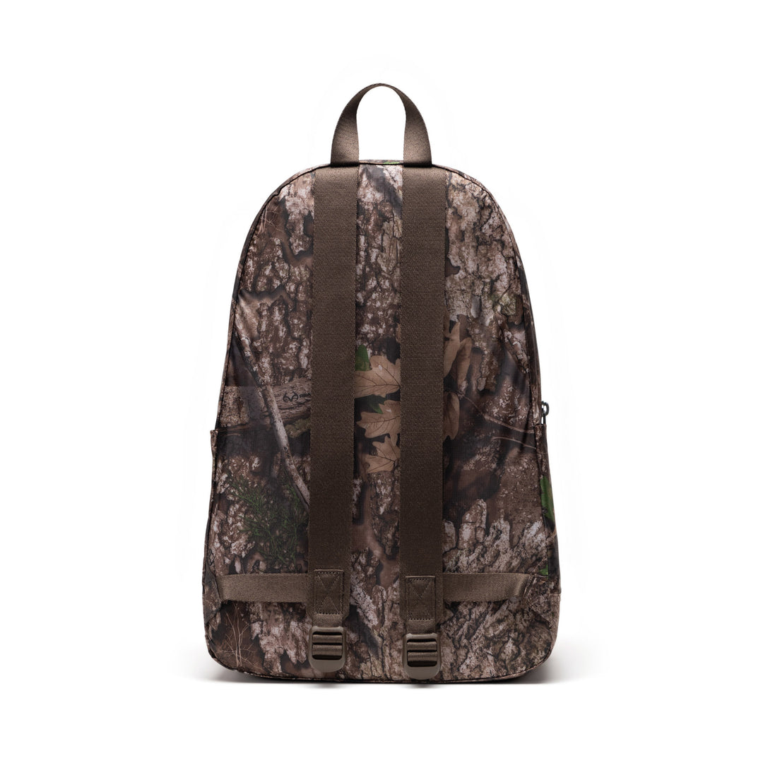 ROME PACKABLE BACKPACK (REALTREE) - HERSCHEL