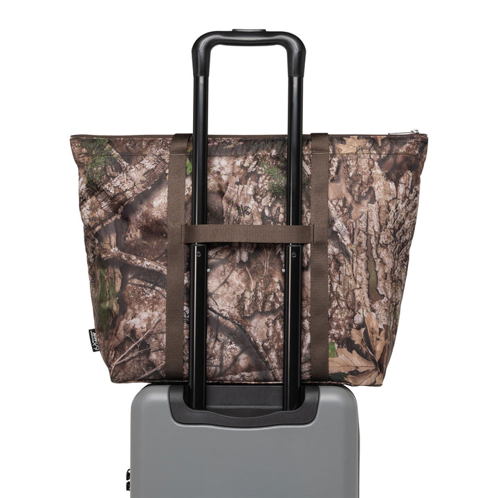 PORTLAND PACKABLE TOTE (REALTREE) - HERSCHEL