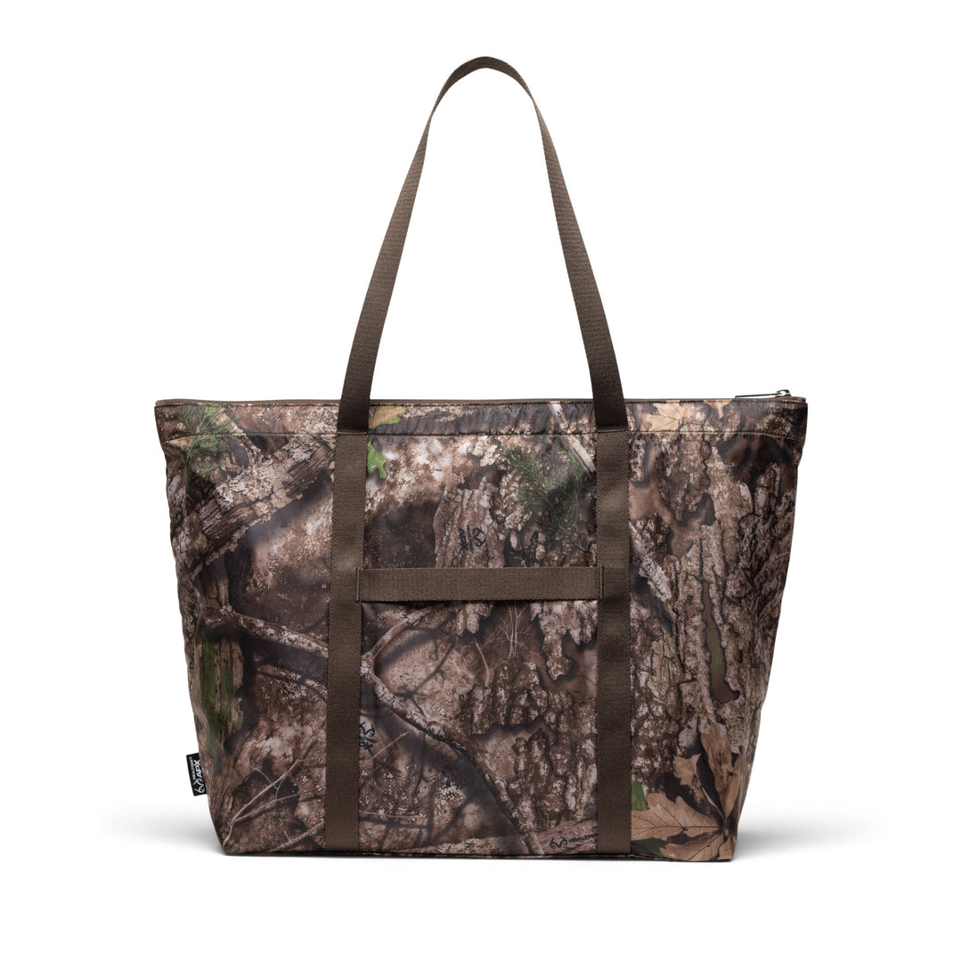 PORTLAND PACKABLE TOTE (REALTREE) - HERSCHEL