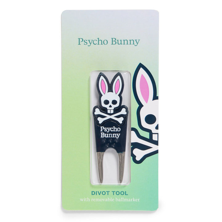 DIVOT TOOL - PSYCHO BUNNY