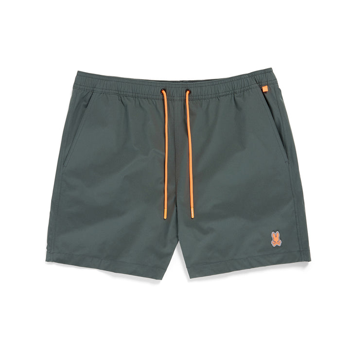 PALMVIEW SWIM TRUNKS (URBAN) - PSYCHO BUNNY