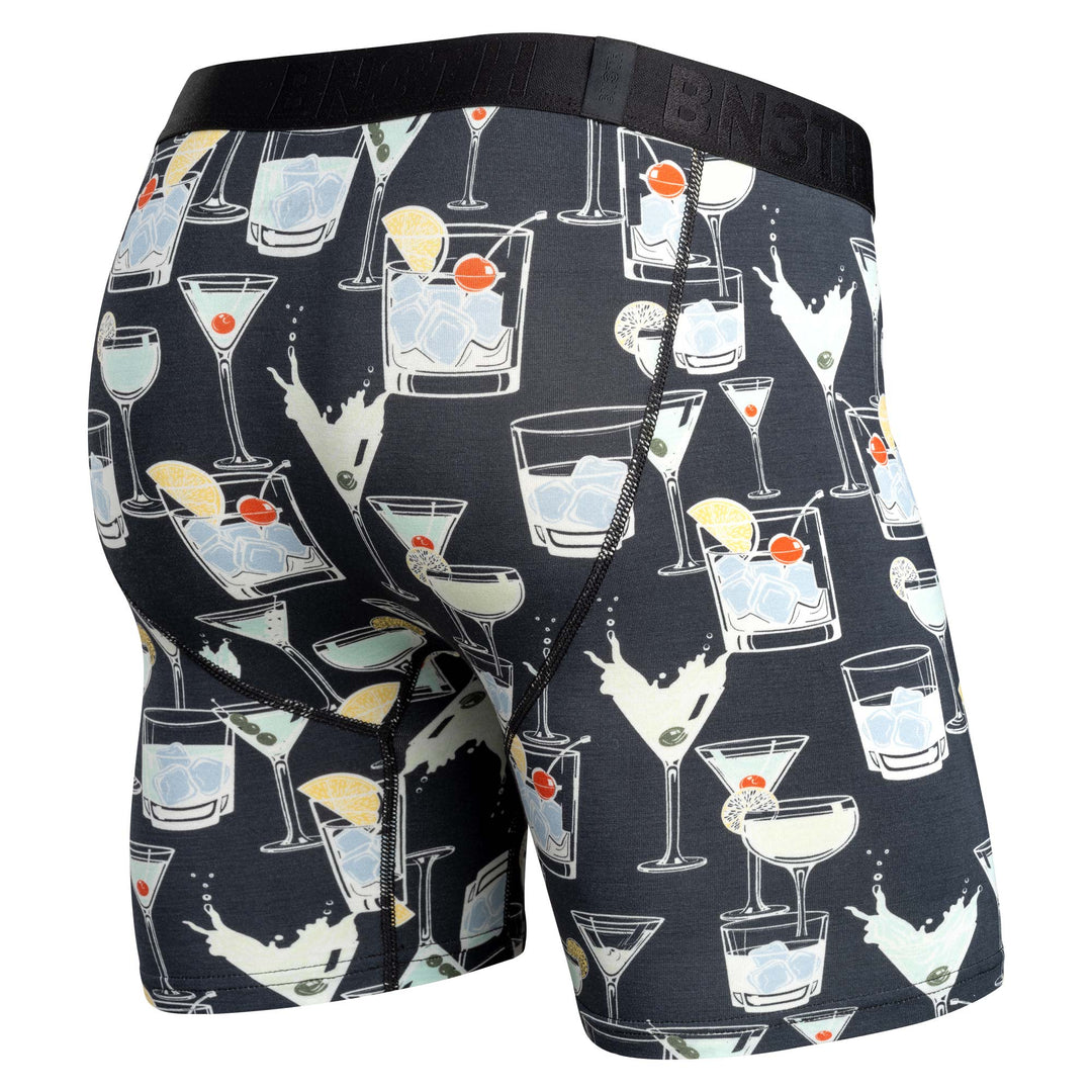 CLASSIC BOXER BRIEF (COCKTAILS) - BN3TH