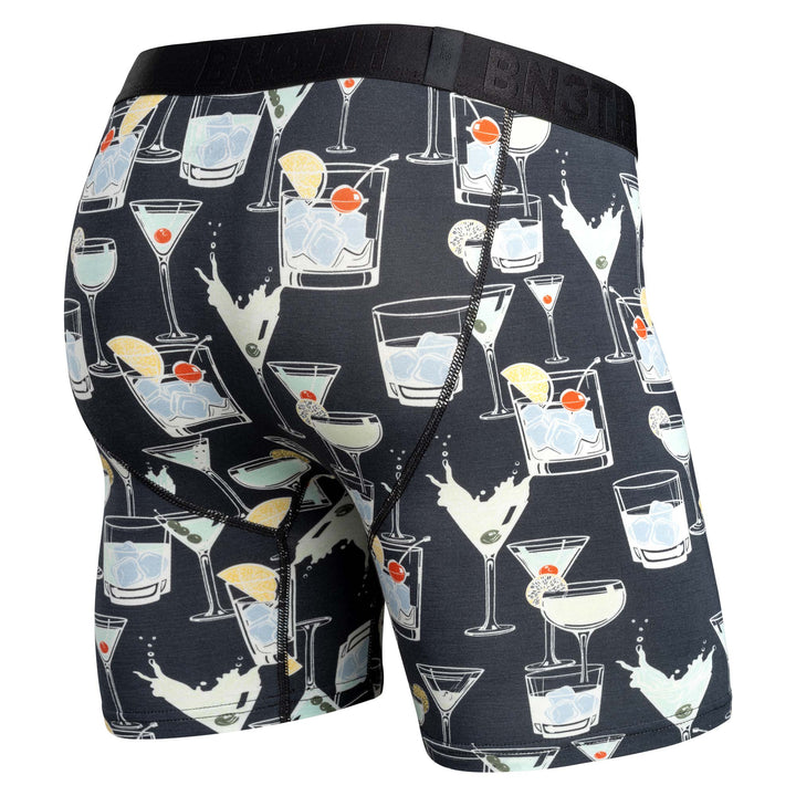 CLASSIC BOXER BRIEF (COCKTAILS) - BN3TH