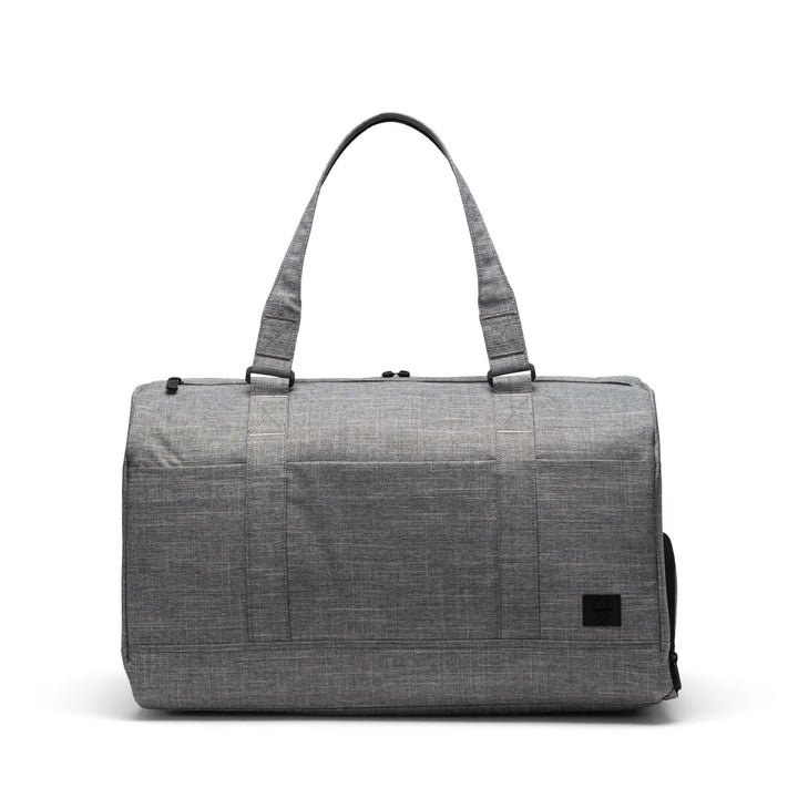 NOVEL DUFFLE TECH (RAVEN) - HERSCHEL