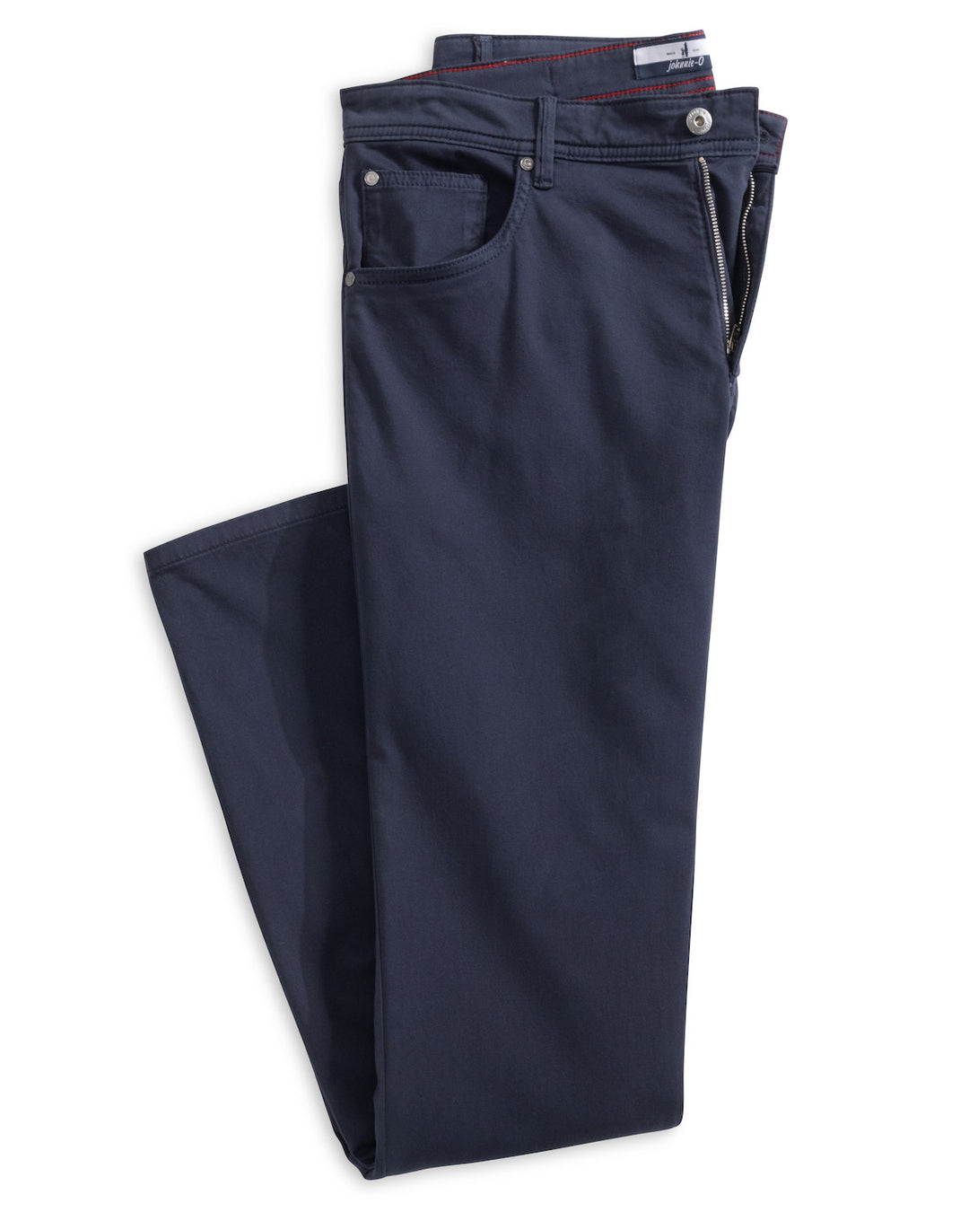 CARMEL PANT (NAVY) - JOHNNIE-O